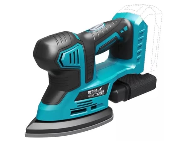 DEDRA DED7063, 1 styck