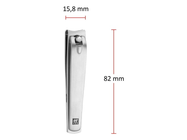 Zwilling polert negleklipper Zwilling Twinox