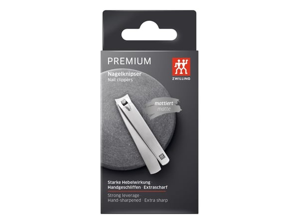 Zwilling polert negleklipper Zwilling Twinox