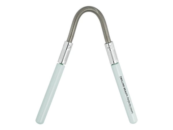 Epiliatorius do twarzy Zwilling Twinox - 18 cm