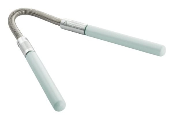 Epiliatorius do twarzy Zwilling Twinox - 18 cm