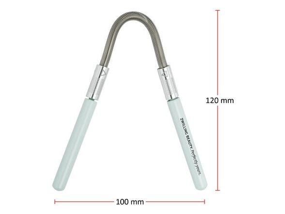 Epiliatorius do twarzy Zwilling Twinox - 18 cm