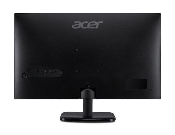 Acer EK321Q Hbi - EK1 Series - LED-skjerm - 32" (31.5" synlig) - 1920 x 1080 Full HD (1080p) @ 100 Hz - VA - 250 cd/m² - 1 ms - HDMI, VGA - høyttal...