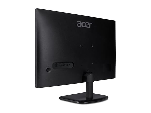 Acer EK321Q Hbi - EK1 Series - LED-skjerm - 32" (31.5" synlig) - 1920 x 1080 Full HD (1080p) @ 100 Hz - VA - 250 cd/m² - 1 ms - HDMI, VGA - høyttal...