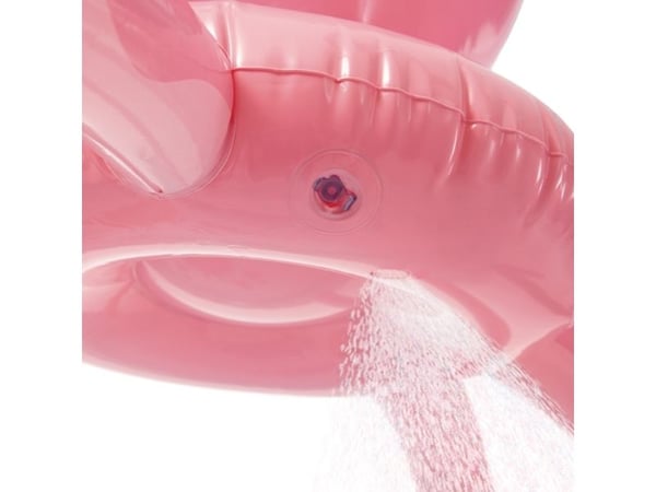 Intex 56138NP, Oppblåsbart basseng, 229 l, Oval, 2 år, Flerfarget