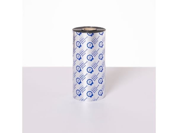 Brother Standard - 5-pack - svart - 154 mm x 450 m - skriverbånd