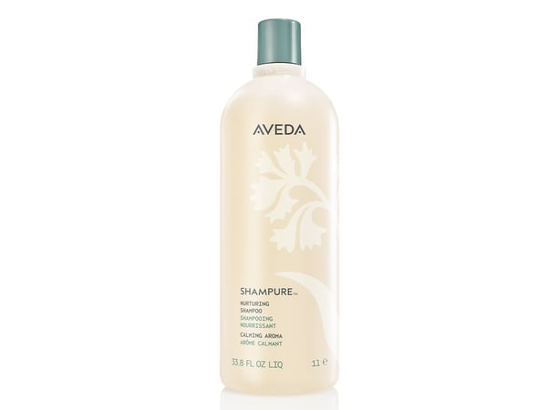 Aveda Shampure Nurturing Shampoo - Unisex - 1000 ml