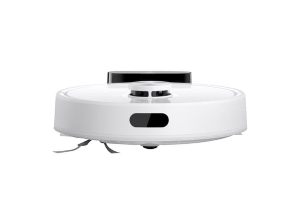 Roborock Q7 TF Robottiohjattu pölynimuri Valkoinen