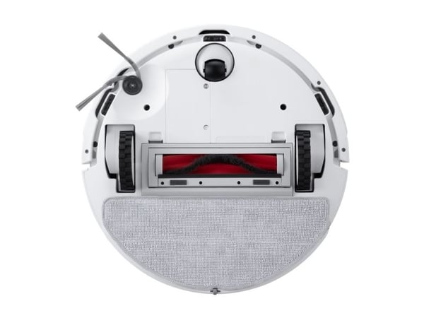 Roborock Q7 TF robotdammsugare, vit