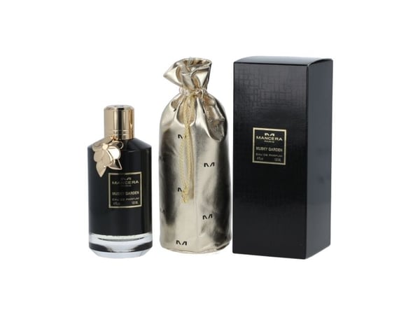 Mancera Musky Garden EDP B 120 ml