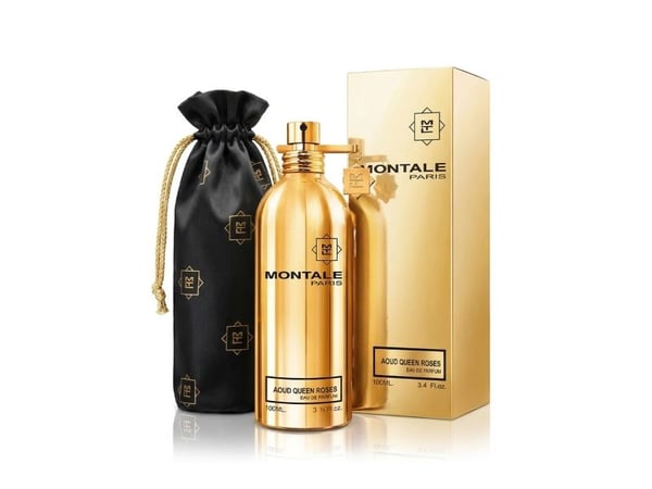Montale Aoud Queen Roses av Montale
