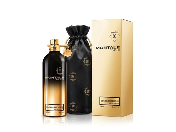 Montale Leather Patchouli EDP 100 ml