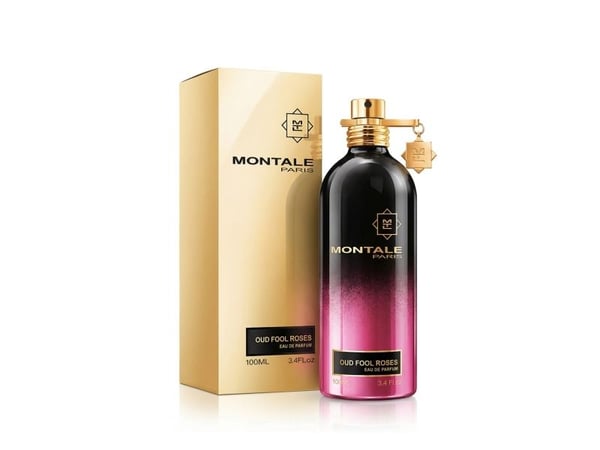 Montale Oud Fool Roses EDP U 100 ml