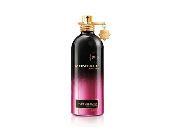 Montale Oud Fool Roses EDP U 100 ml