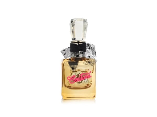 Juicy Couture Eau de Parfum Juicy Couture Viva La Juicy Gold Couture EDP for kvinner 30ml