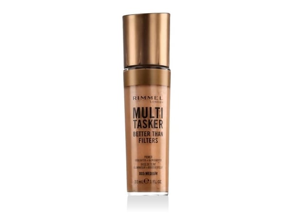 Rimmel Multi Tasker 005 MEDIUM, 30 ml