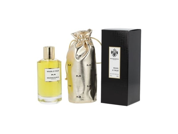 Mancera Soleil D'Italie EDP U 120 ml