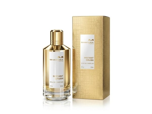Mancera Instant Crush Edp Spray - Unisex - 120 ml