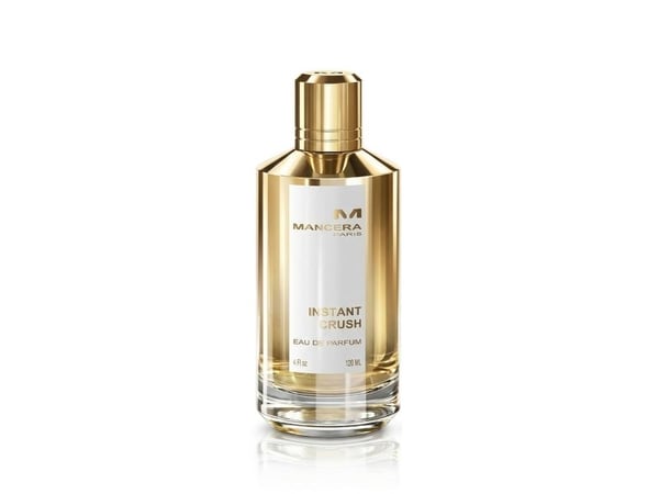 Mancera Instant Crush Edp Spray - Unisex - 120 ml