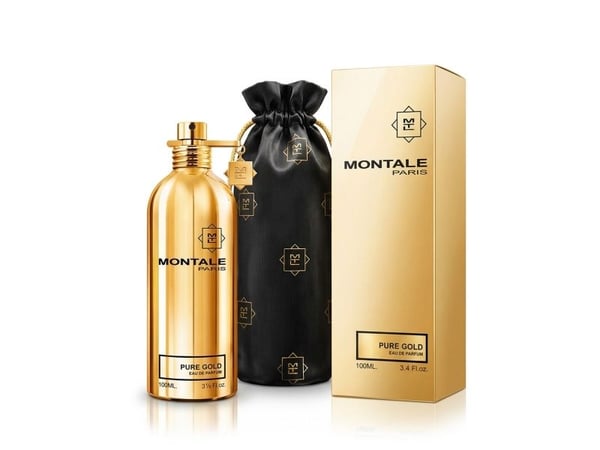 Montale Pure Gold edp 100ml