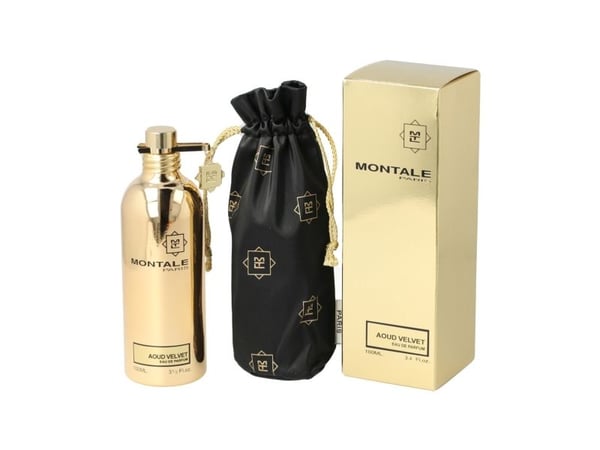 Montale Aoud Velvet By Montale