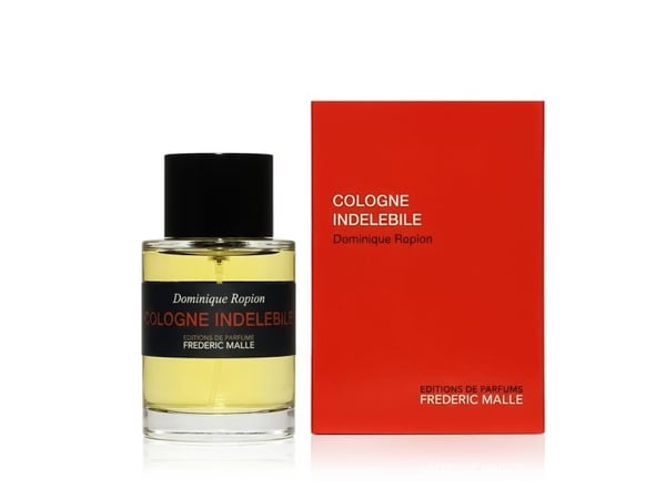 Frederic Malle - Indelible Cologne - 100 ml