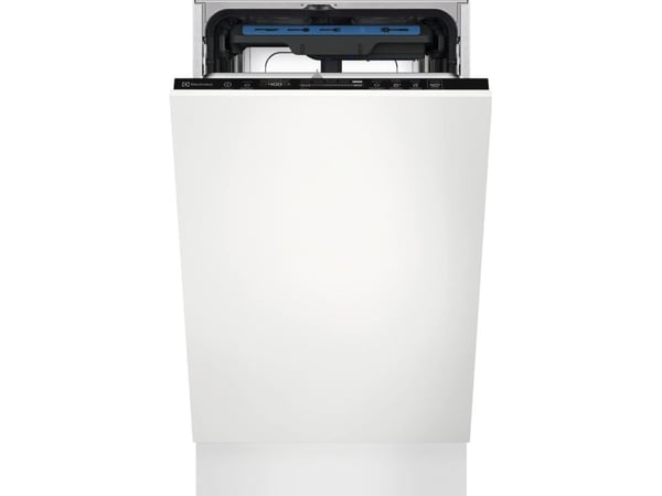 Electrolux EES63400L - Astianpesukone - musta
