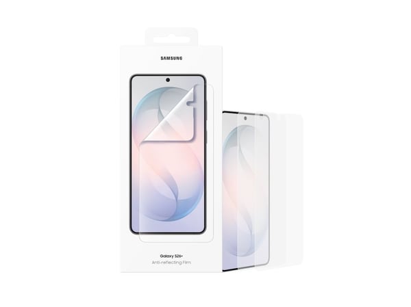 Samsung EF-US947CTEGWW, Samsung, Galaxy S26+, Läpinäkyvä, 1 kpl