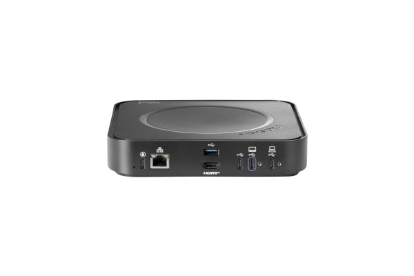 Barco ClickShare Hub Core - Modulärt videokonferensrumssystem - power adapter not included