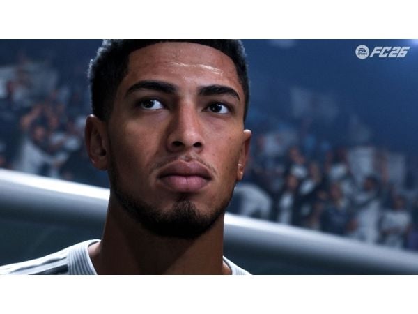 FC26 | PS5 (457404)
