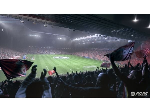 FC26 | PS5 (457404)
