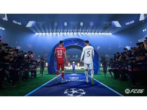 FC26 | PS5 (457404)