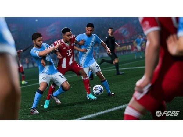 FC26 | PS5 (457404)