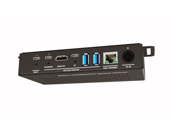Ochno Power Dock with 200 W PSU, EU Power Cord