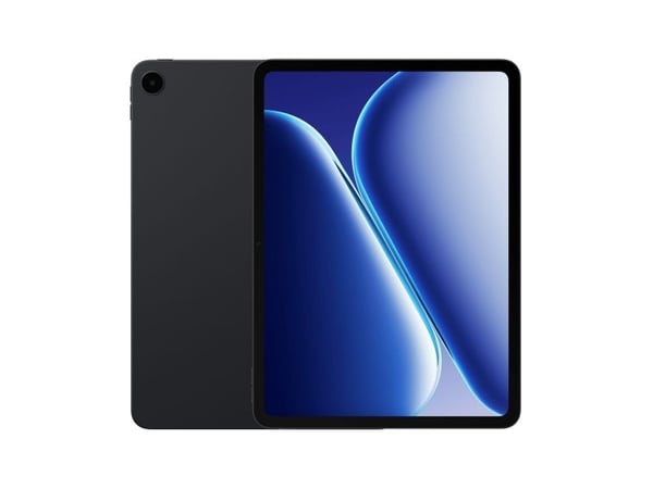 OnePlus 5511100999, 30,7 cm (12.1"), 2800 x 1980 piksler, 128 GB, 8 GB, Android 16, Svart
