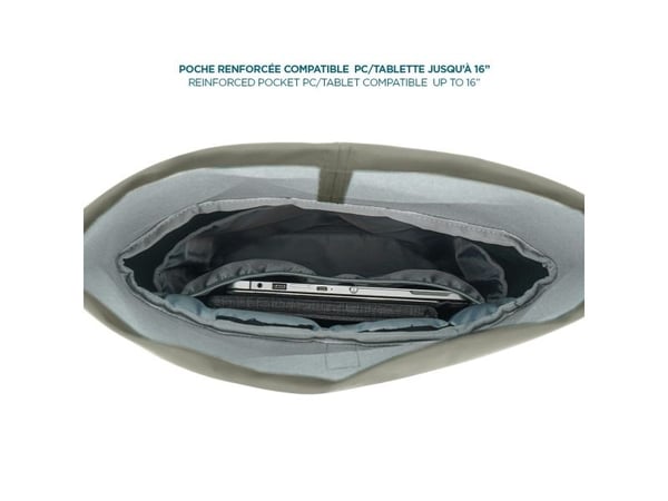 Mobilis 070012, Poika/tyttö, 40,6 cm (16"), Notebook-lokero