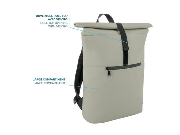 Mobilis 070012, Poika/tyttö, 40,6 cm (16"), Notebook-lokero