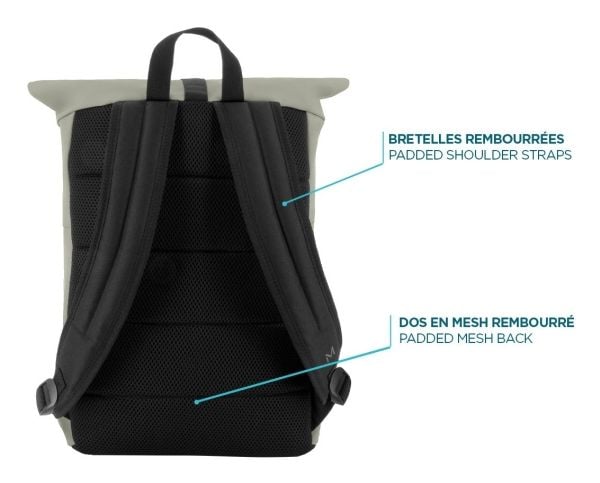 Mobilis 070012, Poika/tyttö, 40,6 cm (16"), Notebook-lokero