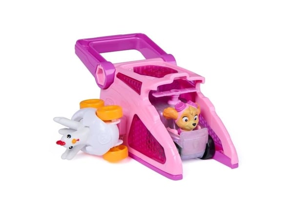 Paw Patrol Pup Squad Launcher - Skye