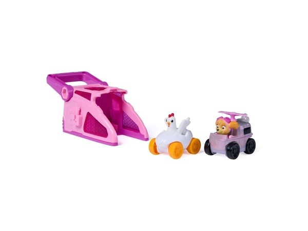 Paw Patrol Pup Squad Launcher - Skye