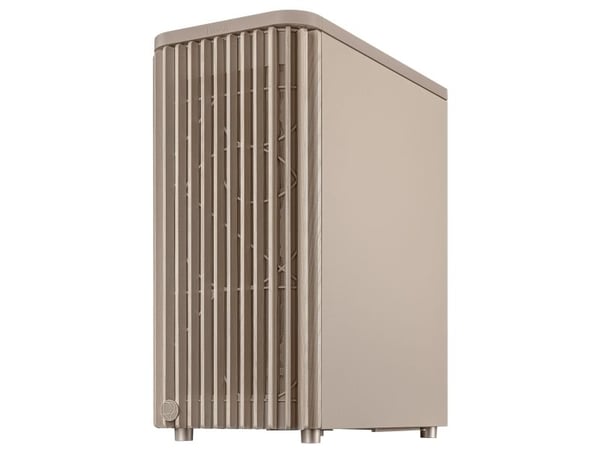 ASUS ProArt PA401 Wood Edition Beige - Metal Panel