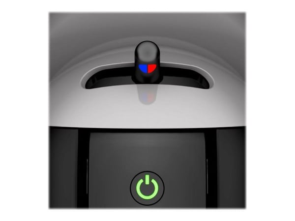 Krups Mini Me KP123BK kahvinkeitin Puoliautomaattinen kapselikahvinkeitin 0,8 L