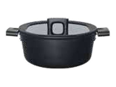 Fiskars Hard Face Pot 5 liter - 26 cm