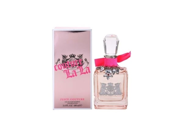 Juicy Couture Couture La La Eau De Parfum 100 ml (woman)