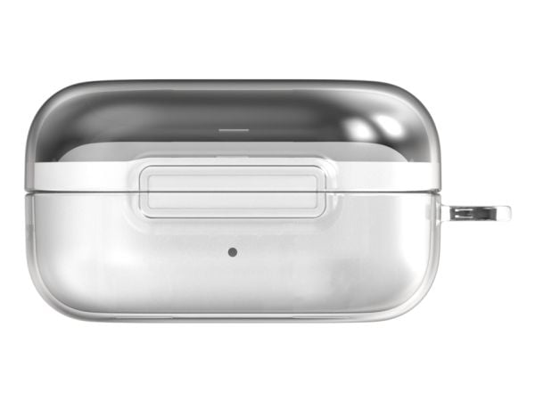 Samsung GP-FPR640KDBTW, Kotelo, Polykarbonaatti (PC), Läpinäkyvä