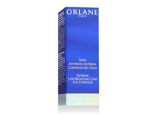 ORLANE PARIS Extreme Line Reducing Eye Contour 0.5 oz