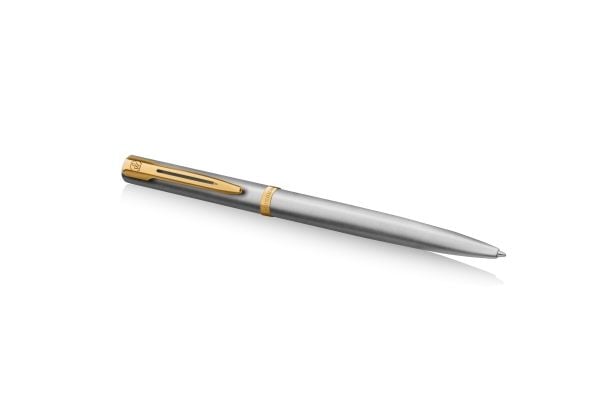 Waterman 2225495, Klips, Tynn spiss, 1 stykker, Medium