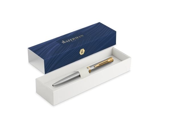 Waterman 2225495, Klips, Tynn spiss, 1 stykker, Medium
