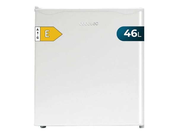 Kjøleskap CECOTEC GrandCooler 20000 L SilentCompress Hvit E