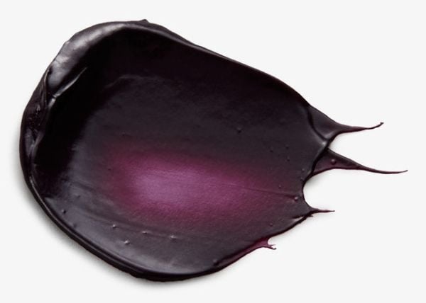 Maria Nila Soft Nourishing Mask Without Permanent Color Pigments Vivid Violet